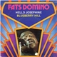 Fats Domino - Hello Josephine / Blueberry Hill