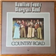 Hamilton County Bluegrass Band - Country Road