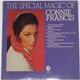 Connie Francis - The Special Magic Of