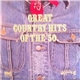 Various - Great Country Hits Of The '50's