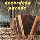 The Madrinas - Accordeon Parade