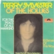 Terry Sylvester - For The Peace Of All Mankind