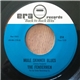 The Fendermen / The Uptones - Mule Skinner Blues / No More